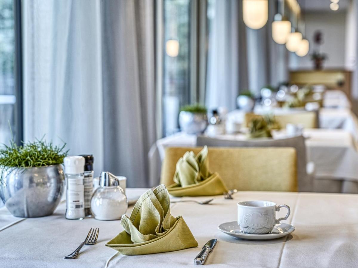 Hotel Traubenheim Tirolo Ngoại thất bức ảnh
