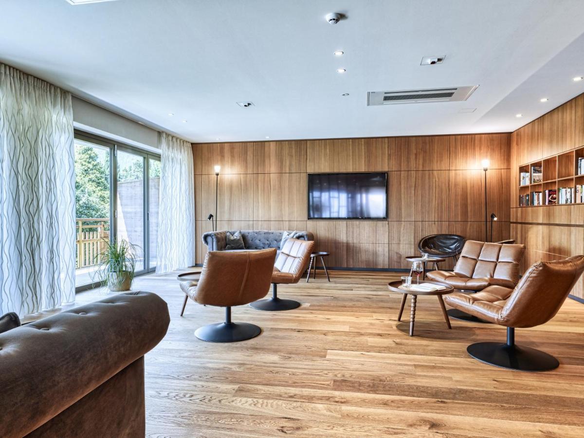 Hotel Traubenheim Tirolo Ngoại thất bức ảnh